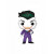 Funko POP Heroes: Harley Quinn (Animated Series) - The Joker