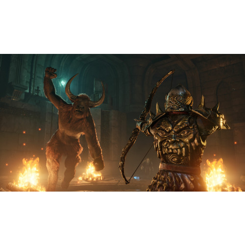 The Elder Scrolls IV: Oblivion Remastered