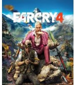 Far Cry 4