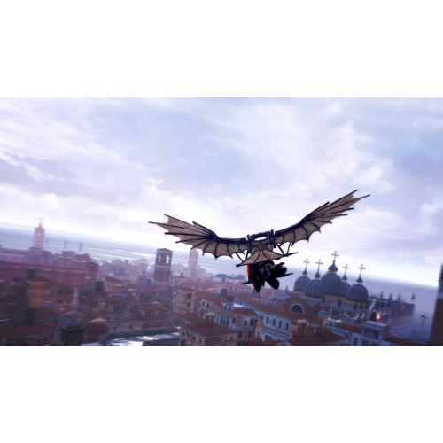 Assassin's Creed Ezio Collection