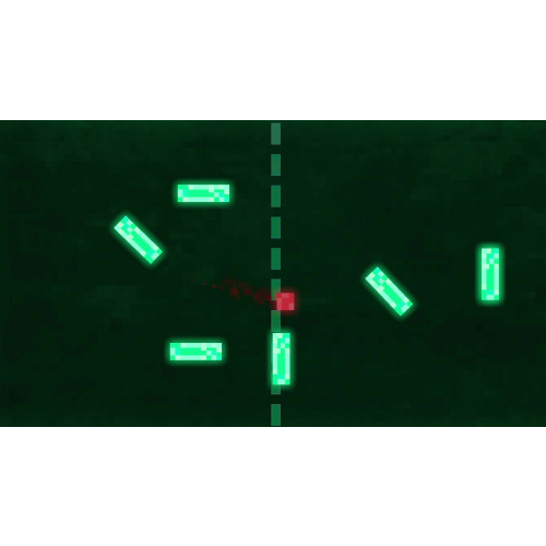 Atari Mania