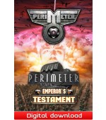 Perimeter + Perimeter: Emperor's Testament pack