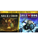 Tails of Iron 1 & 2 Double Pack Deluxe Edition