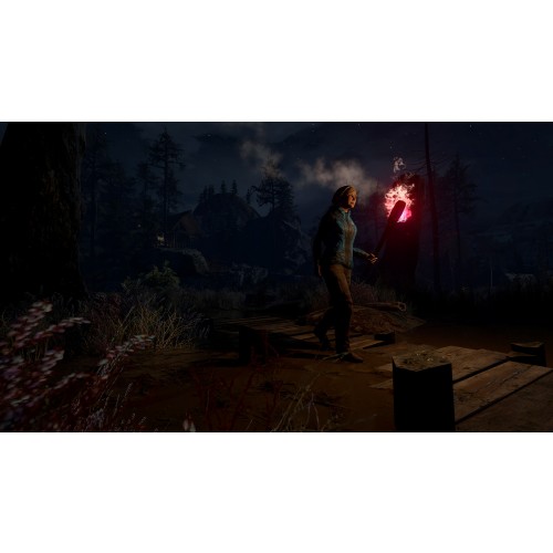 Through the Woods: Digital Collector's Edition