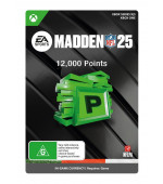 Madden NFL 25: 12000 Madden Points