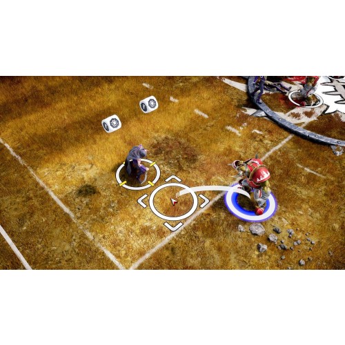 Blood Bowl 3 - Standard Edition
