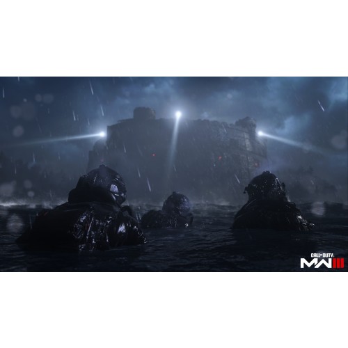 Call of Duty: Modern Warfare III