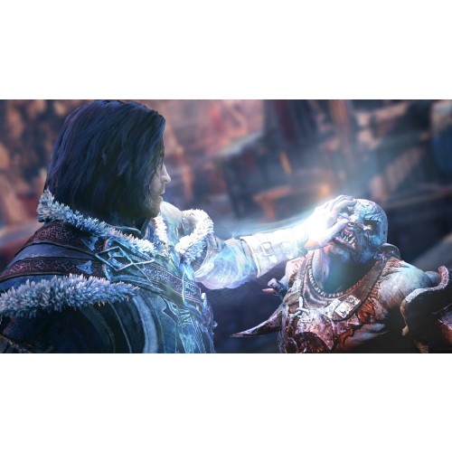 Middle-earth Shadow of Mordor The Dark Ranger