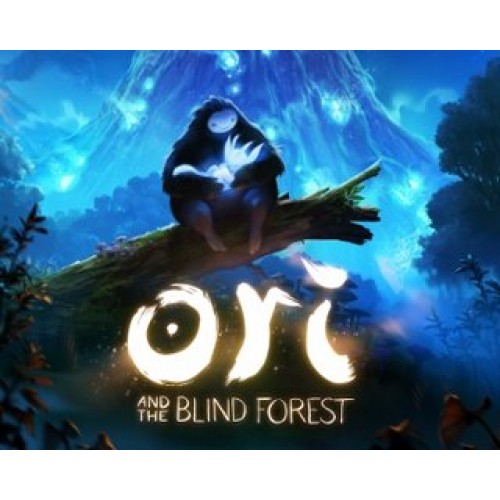 Ori and the Blind Forest Definitive edition