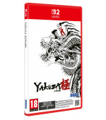 Yakuza Kiwami