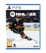 EA Sports NHL 25