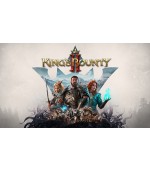 King's Bounty II