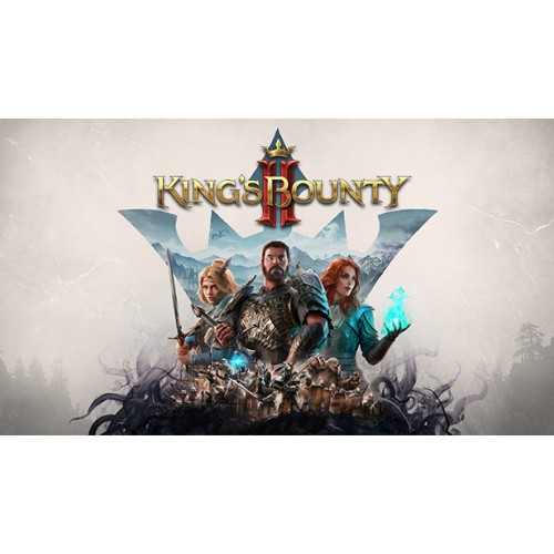 King's Bounty II
