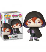 Funko POP Animation: Boruto - Code