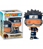 Funko POP Animation: Naruto - Obito Uchiha