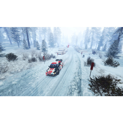 WRC Generations Deluxe Edition