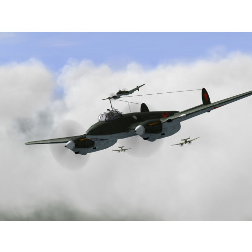 IL-2 Sturmovik 1946