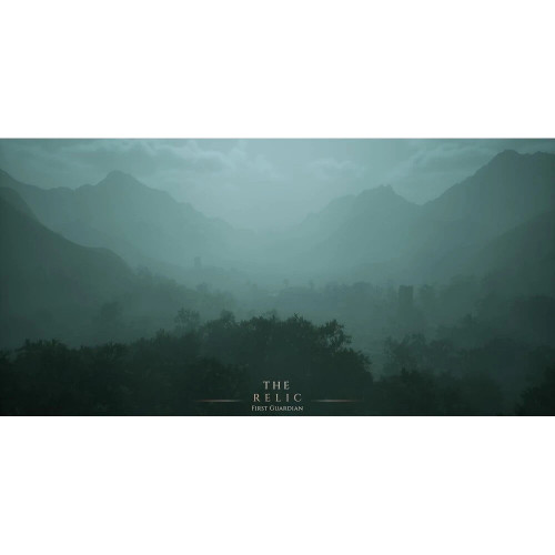 The Relic: First Guardian