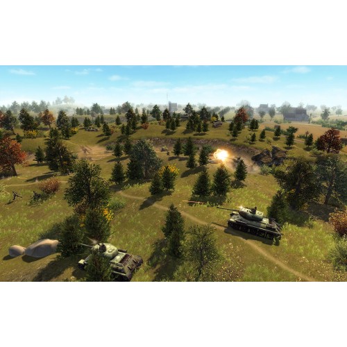 Men of War: Assault Squad MP Supply Pack Alpha