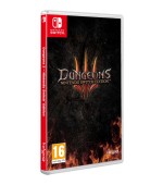 Dungeons 3 Nintendo Switch Edition