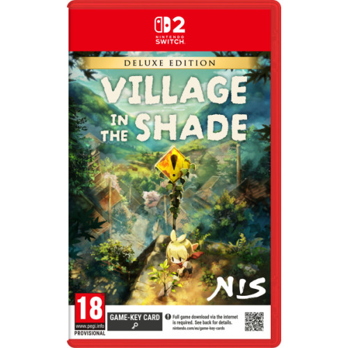 Village in the Shade - Deluxe Edition
