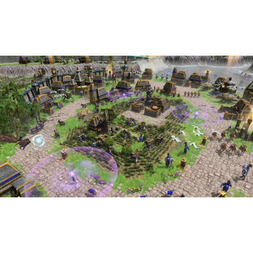 Age of Mythology: Retold - Premium Edition Upgrade
