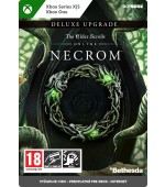 The Elder Scrolls Online Deluxe Upgrade: Necrom