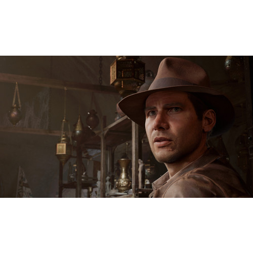 Indiana Jones and The Great Circle Standard Edition