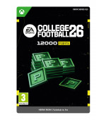 College Football 26: 12000 Points