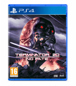 Terminator 2D: NO FATE - Day One Edition