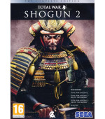 Total War: Shogun 2 Complete Collection