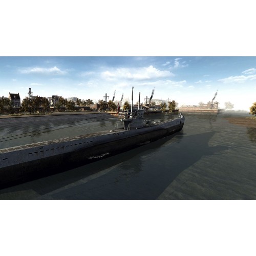 Men of War: Assault Squad 2 - Airborne DLC