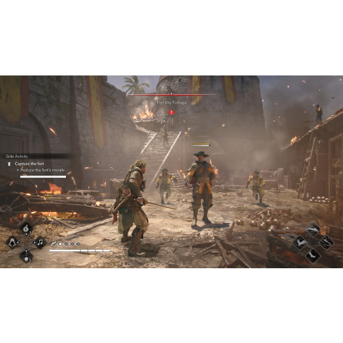 Assassin's Creed Black Flag Resynced