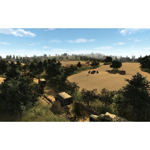 Men of War: Assault Squad - Skirmish Pack 2