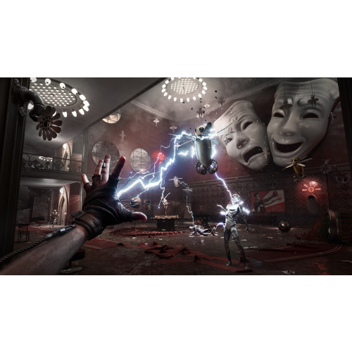 Atomic Heart Ultimate Edition