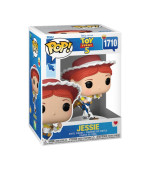 Funko POP Disney: Toy Story 5 - Jessie