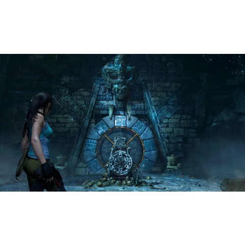 Shadow of the Tomb Raider Definitive Edition