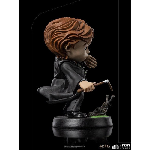 IronStudios - MiniCo Figurines: Harry Potter (Ron Weasley)