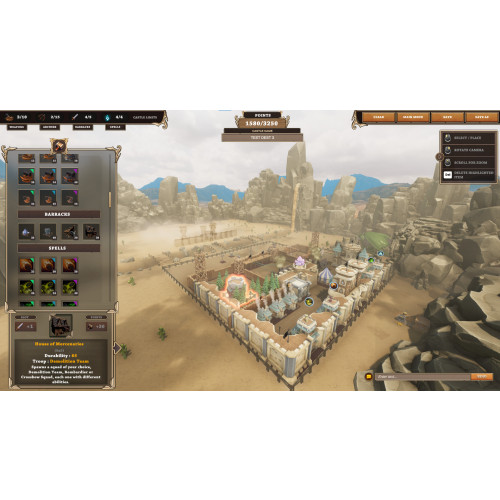 Siege the Day