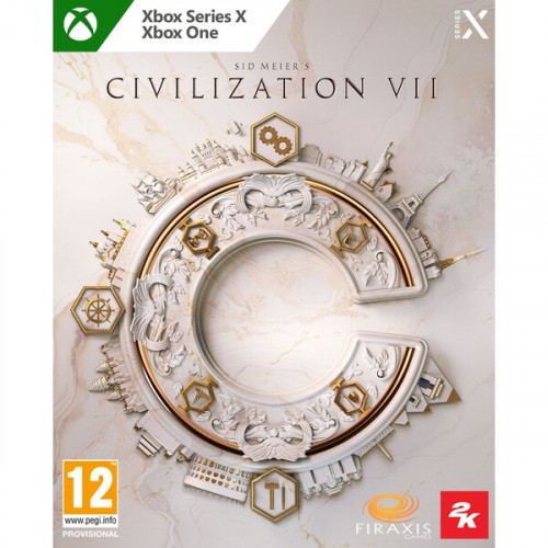 Sid Meier's Civilization VII