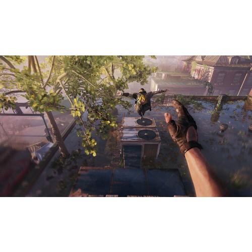 Dying Light 2 Stay Human Collectors Edition