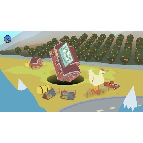 Donut County