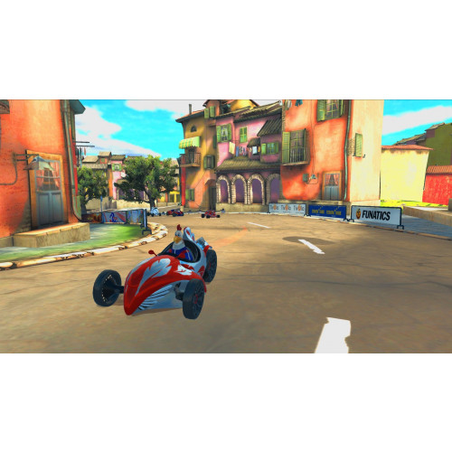 Ed & Edda: Grand Prix - Racing Champions