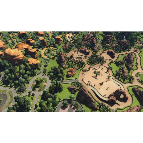 Zoo Tycoon: Ultimate Animal Collection