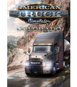 American Truck Simulator - Colorado