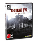 Resident Evil Requiem