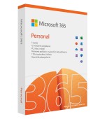Microsoft 365 pre jednotlivcov