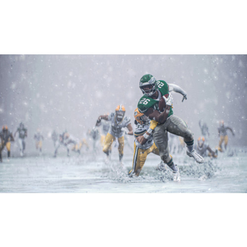 Madden NFL 26: Deluxe Edition
