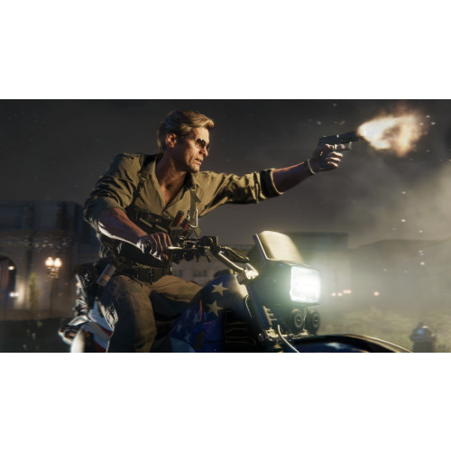 Call of Duty: Black Ops 6 - Cross-Gen Bundle