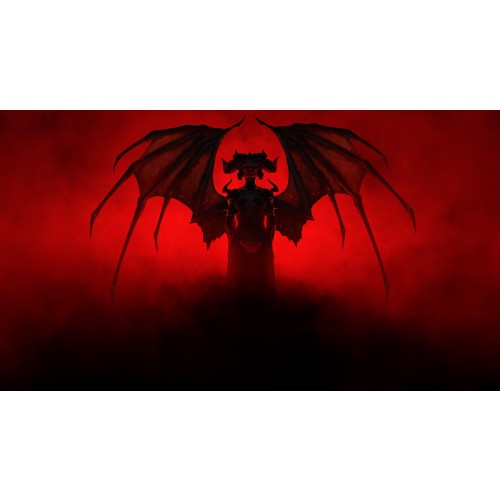 Diablo IV Digital Deluxe Edition